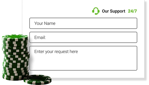 McPhillips Station Casino Canada Support McPhillips Station Casino Canada Support